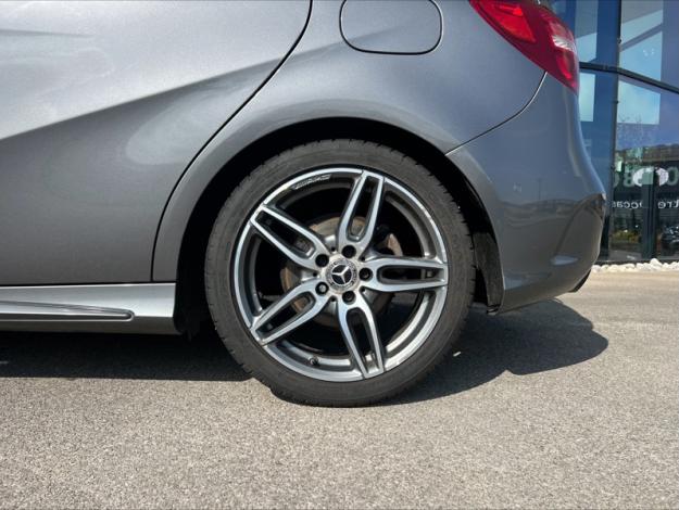 MERCEDES-BENZ Classe B B 200 d Sport Edition  