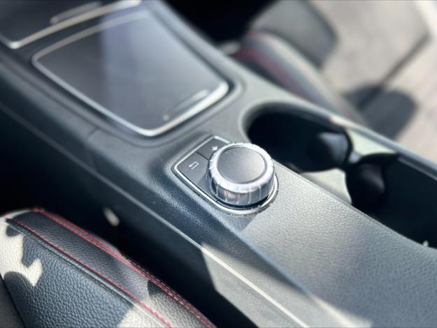 MERCEDES-BENZ Classe B B 200 d Sport Edition  