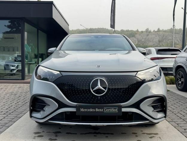 MERCEDES-BENZ EQE SUV 350+  Sport Edition Hyperscreen - 5 ans GARANTIE 