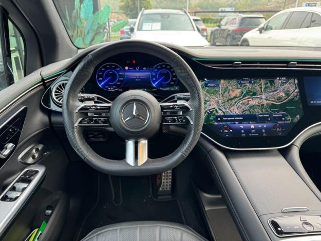 MERCEDES-BENZ EQE SUV 350+  Sport Edition Hyperscreen - 5 ans GARANTIE 