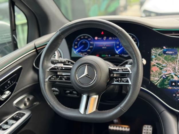 MERCEDES-BENZ EQE SUV 350+  Sport Edition Hyperscreen - 5 ans GARANTIE 