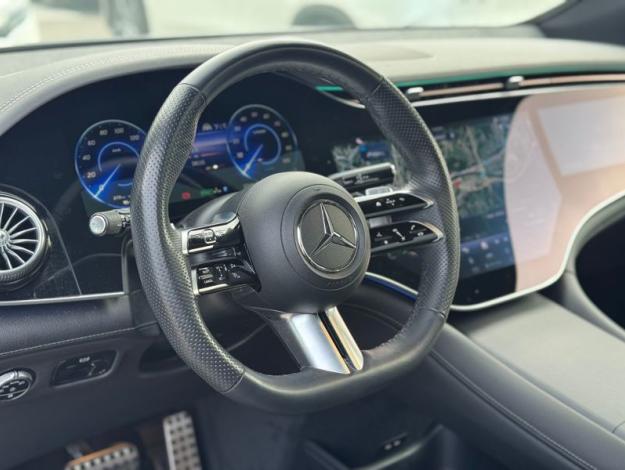 MERCEDES-BENZ EQE SUV 350+  Sport Edition Hyperscreen - 5 ans GARANTIE 