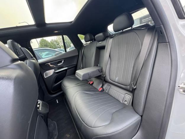 MERCEDES-BENZ EQE SUV 350+  Sport Edition Hyperscreen - 5 ans GARANTIE 