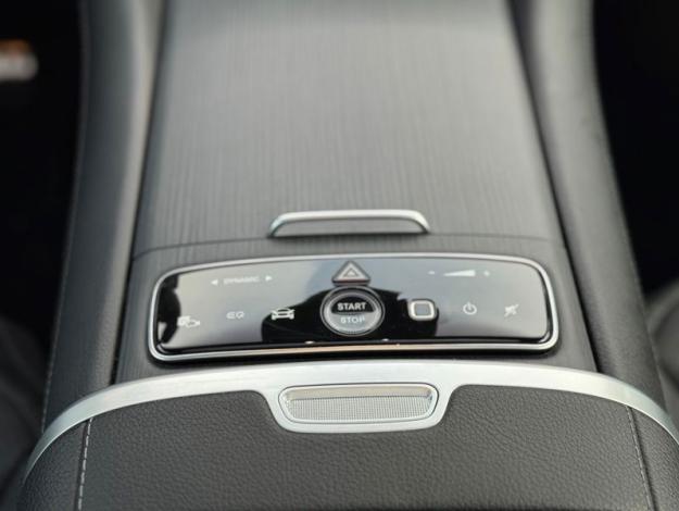 MERCEDES-BENZ EQE SUV 350+  Sport Edition Hyperscreen - 5 ans GARANTIE 