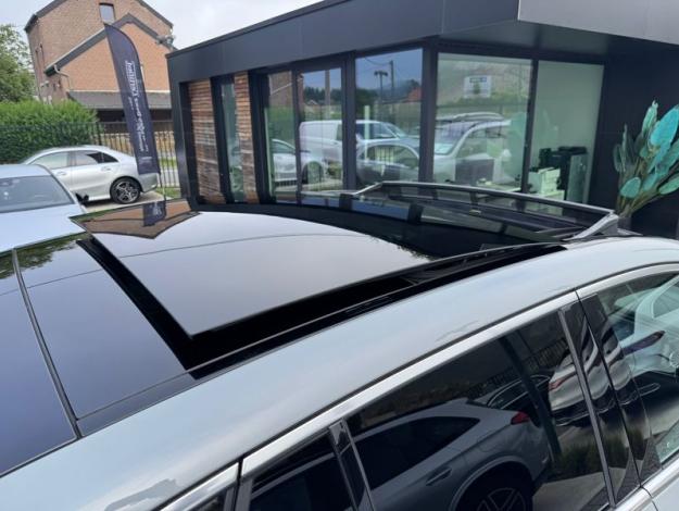 MERCEDES-BENZ EQE SUV 350+  Sport Edition Hyperscreen - 5 ans GARANTIE 