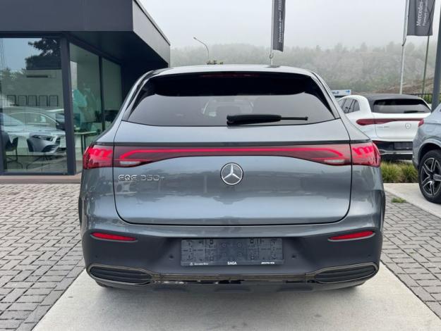 MERCEDES-BENZ EQE EQE SUV 350+ Sport Edition