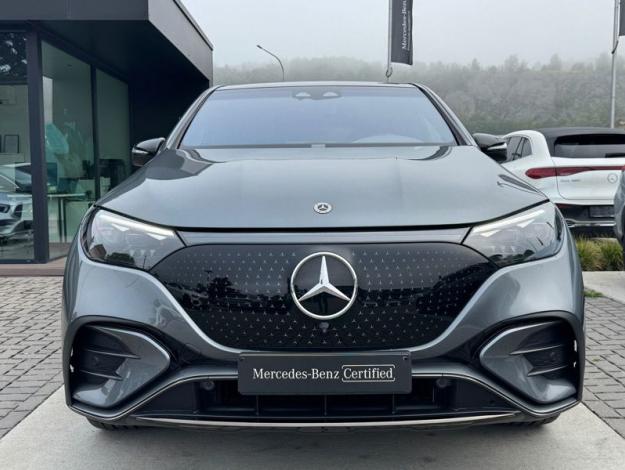 MERCEDES-BENZ EQE EQE SUV 350+ Sport Edition