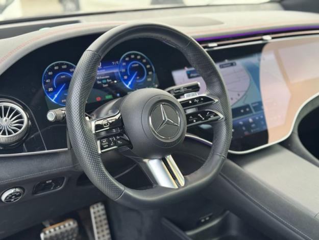 MERCEDES-BENZ EQE EQE SUV 350+ Sport Edition