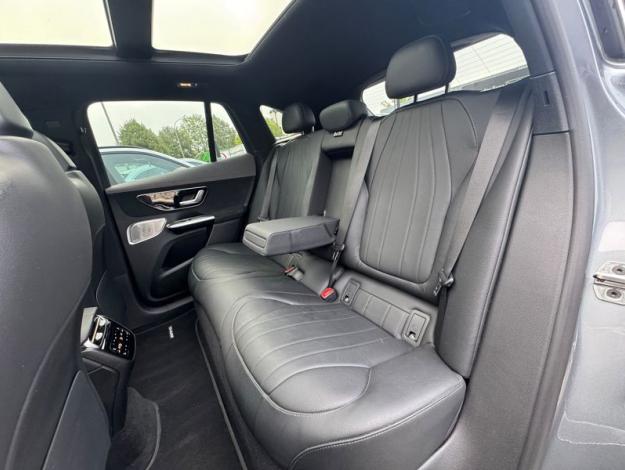 MERCEDES-BENZ EQE EQE SUV 350+ Sport Edition