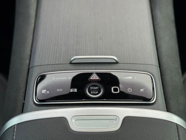 MERCEDES-BENZ EQE EQE SUV 350+ Sport Edition