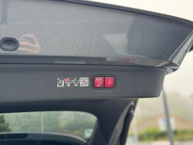 MERCEDES-BENZ EQE EQE SUV 350+ Sport Edition