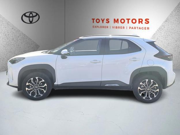 TOYOTA Yaris Cross 1.5 HYBRID 116H Design  MY22