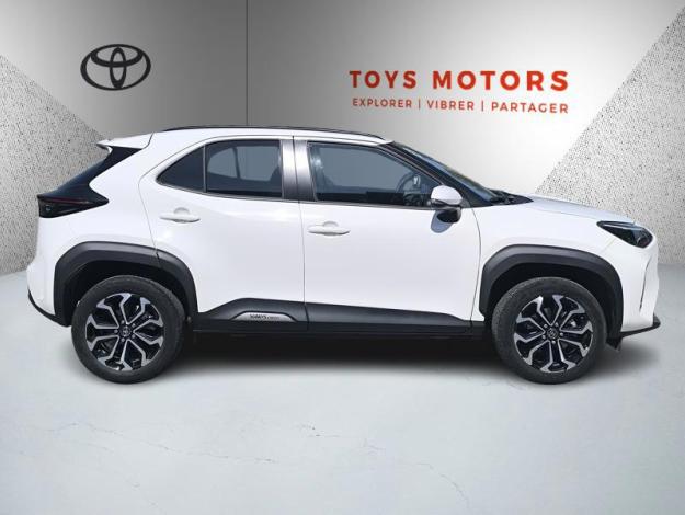 TOYOTA Yaris Cross 1.5 HYBRID 116H Design  MY22