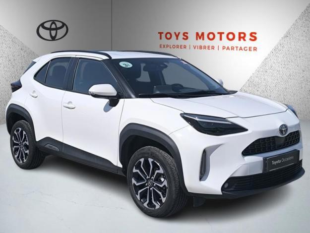 TOYOTA Yaris Cross 1.5 HYBRID 116H Design  MY22