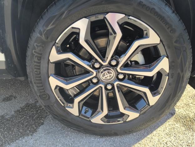 TOYOTA Yaris Cross 1.5 HYBRID 116H Design  MY22