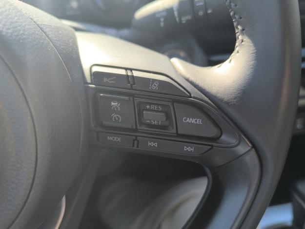 TOYOTA Yaris Cross 1.5 HYBRID 116H Design  MY22