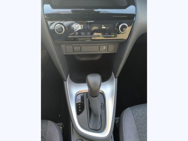 TOYOTA Yaris Cross 1.5 HYBRID 116H Design  MY22