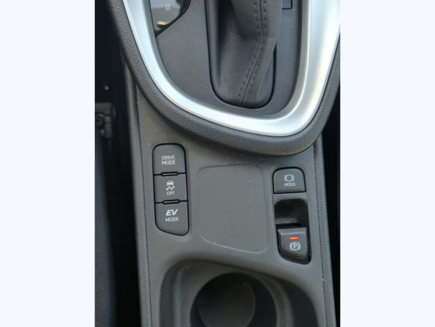 TOYOTA Yaris Cross 1.5 HYBRID 116H Design  MY22