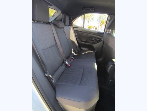 TOYOTA Yaris Cross 1.5 HYBRID 116H Design  MY22