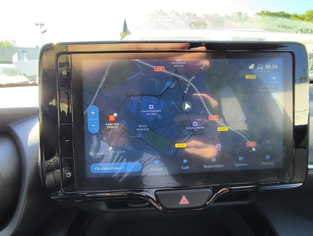 TOYOTA Yaris Cross 1.5 HYBRID 116H Design  MY22