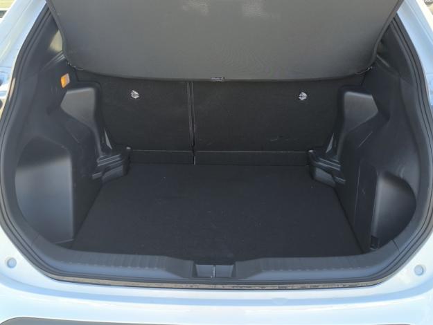TOYOTA Yaris Cross 1.5 HYBRID 116H Design  MY22