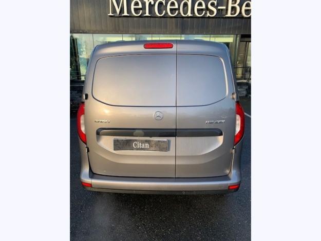 MERCEDES-BENZ Citan 112 CDI Fourgon PRO Standard   