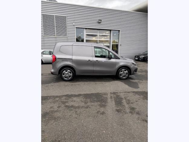 MERCEDES-BENZ Citan 112 CDI Fourgon long SELECT   