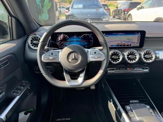 MERCEDES-BENZ EQB EQB 300 4MATIC Edition