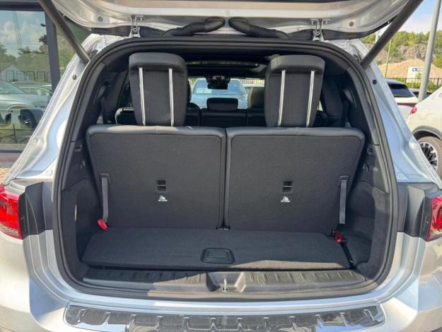 MERCEDES-BENZ EQB EQB 300 4MATIC Edition