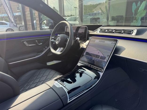 MERCEDES-BENZ Classe S S 350 d Berline  