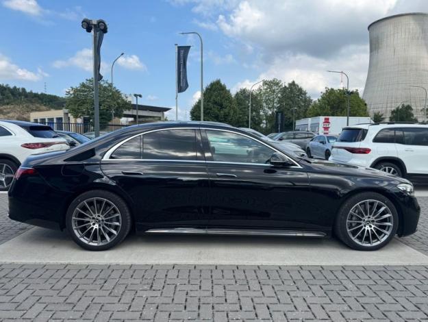 MERCEDES-BENZ Classe S S 350 d Berline  