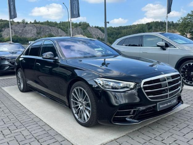 MERCEDES-BENZ Classe S S 350 d Berline  