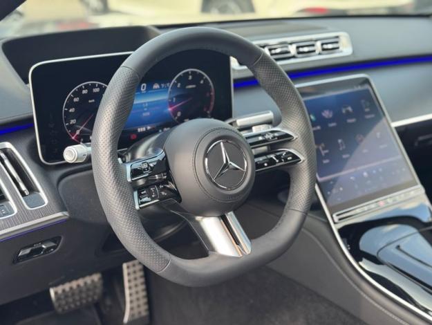 MERCEDES-BENZ Classe S S 350 d Berline  