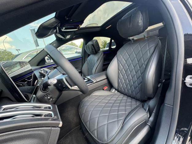 MERCEDES-BENZ Classe S S 350 d Berline  