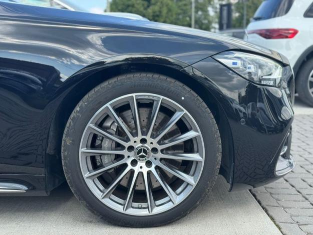 MERCEDES-BENZ Classe S S 350 d Berline  