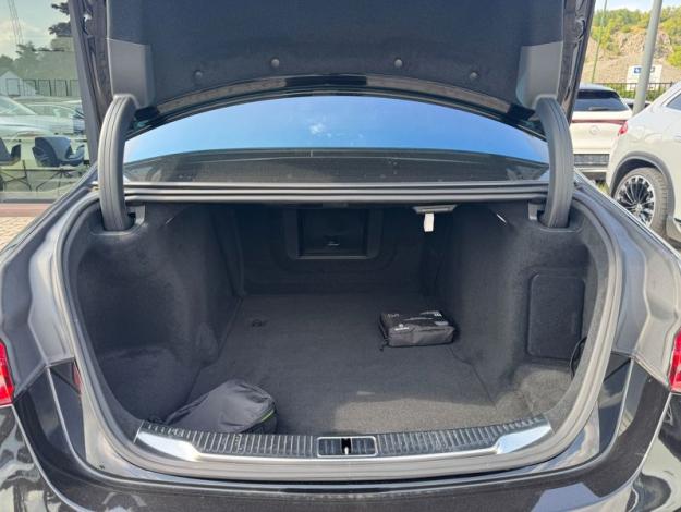 MERCEDES-BENZ Classe S S 350 d Berline  