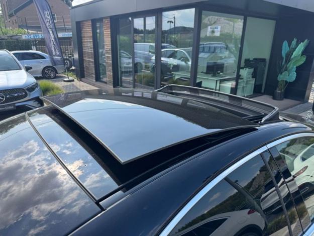 MERCEDES-BENZ Classe S S 350 d Berline  