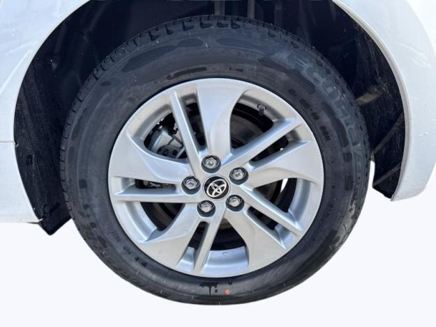 TOYOTA Yaris Hybrid Dynamic Business  1.5 116 ch 