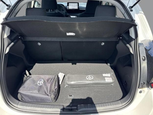 TOYOTA Yaris Hybrid Dynamic Business  1.5 116 ch 