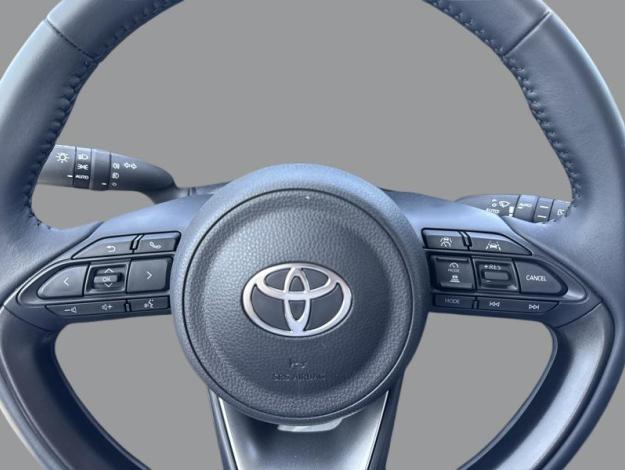 TOYOTA Yaris Hybrid Dynamic Business  1.5 116 ch 
