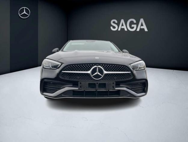 MERCEDES-BENZ C 180 Pack AMG  