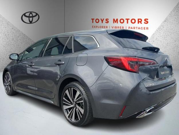 TOYOTA Corolla Touring Sports Hybride 2.0L 178 Design  COROLLA TS 2.0L HYBRIDE DESIGN CONFORT