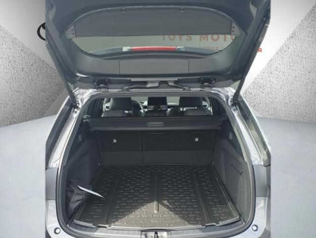 TOYOTA Corolla Touring Sports Hybride 2.0L 178 Design  COROLLA TS 2.0L HYBRIDE DESIGN CONFORT