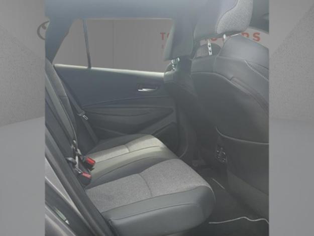 TOYOTA Corolla Touring Sports Hybride 2.0L 178 Design  COROLLA TS 2.0L HYBRIDE DESIGN CONFORT