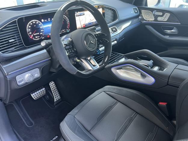 MERCEDES-BENZ GLE Mercedes-AMG  53 Hybride 4MATIC+  