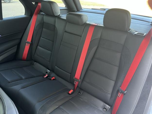 MERCEDES-BENZ GLE Mercedes-AMG  53 Hybride 4MATIC+  