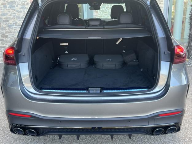 MERCEDES-BENZ GLE Mercedes-AMG  53 Hybride 4MATIC+  