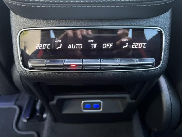 MERCEDES-BENZ GLE Mercedes-AMG  53 Hybride 4MATIC+  