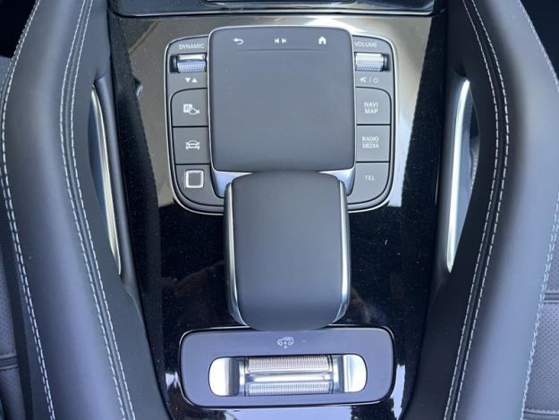 MERCEDES-BENZ GLE Mercedes-AMG  53 Hybride 4MATIC+  