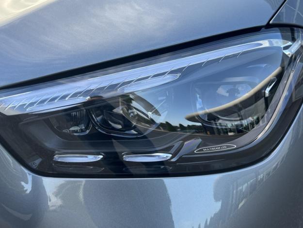 MERCEDES-BENZ GLE Mercedes-AMG  53 Hybride 4MATIC+  